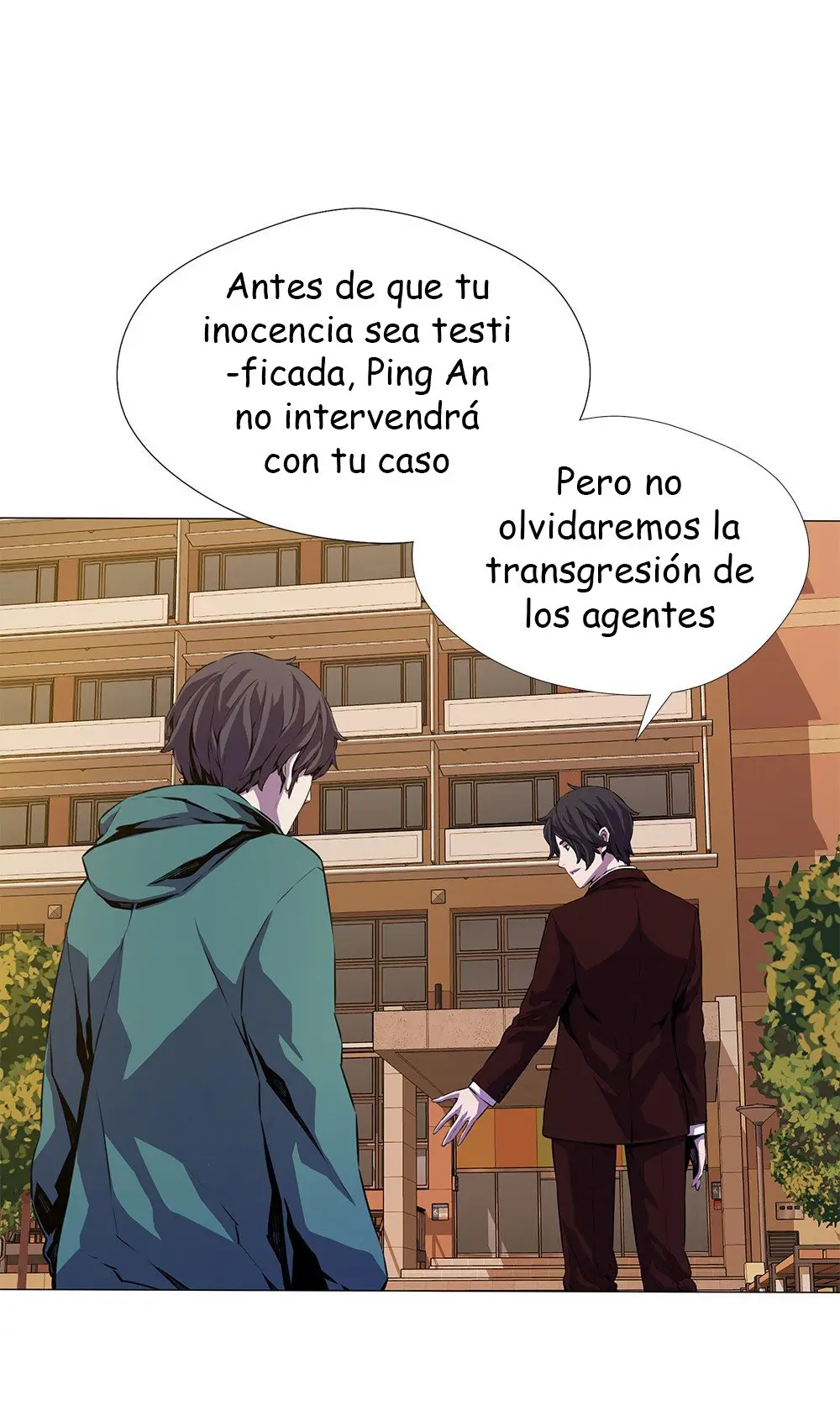 ODDEYE (2020) - Capítulo 15 - Página 39 - LectorTMOo