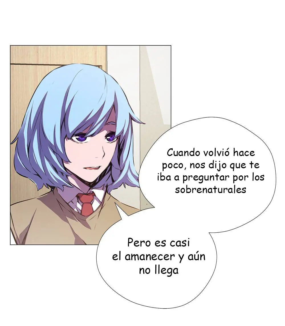 ODDEYE (2020) - Capítulo 15 - Página 48 - LectorTMOo