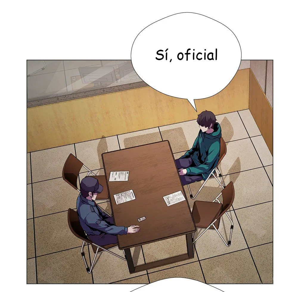 ODDEYE (2020) - Capítulo 16 - Página 3 - LectorTMOo