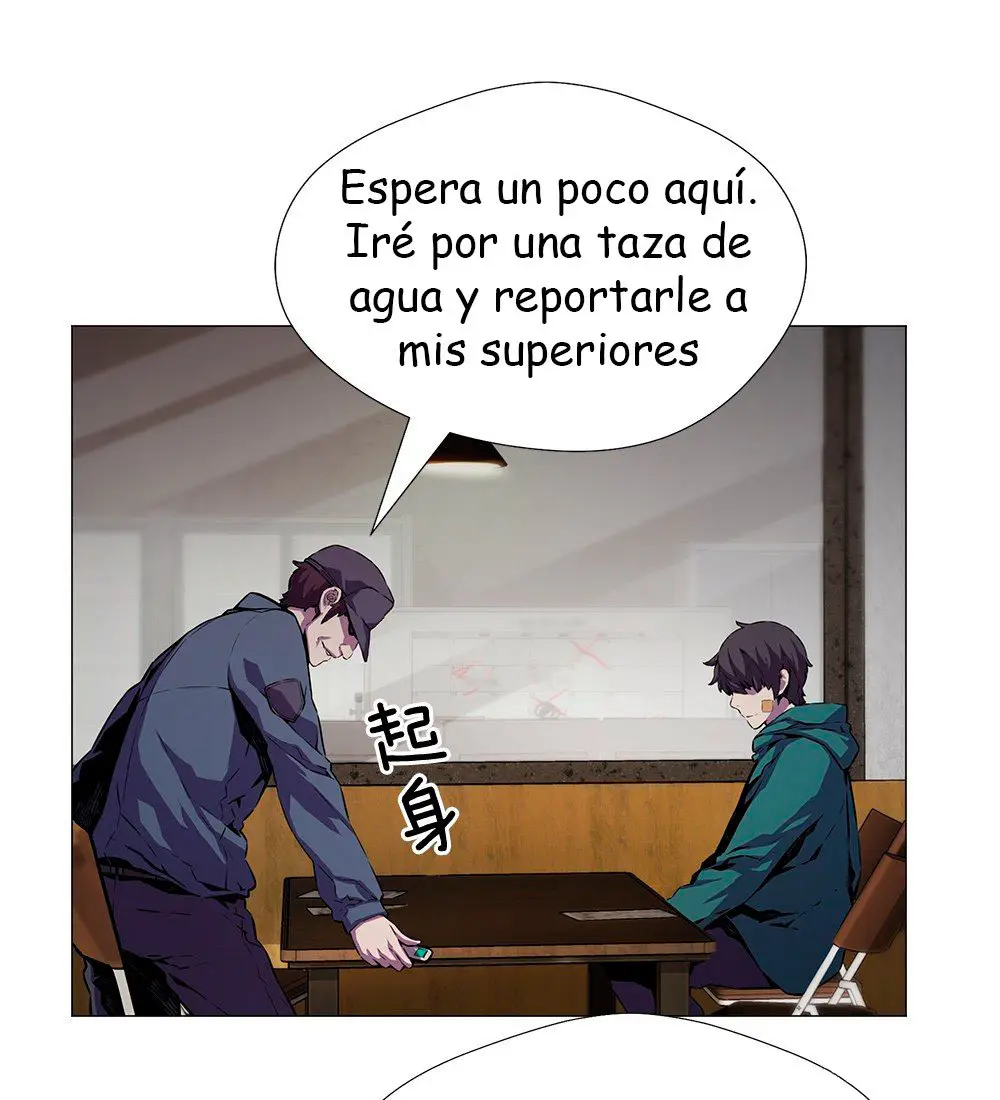 ODDEYE (2020) - Capítulo 16 - Página 11 - LectorTMOo