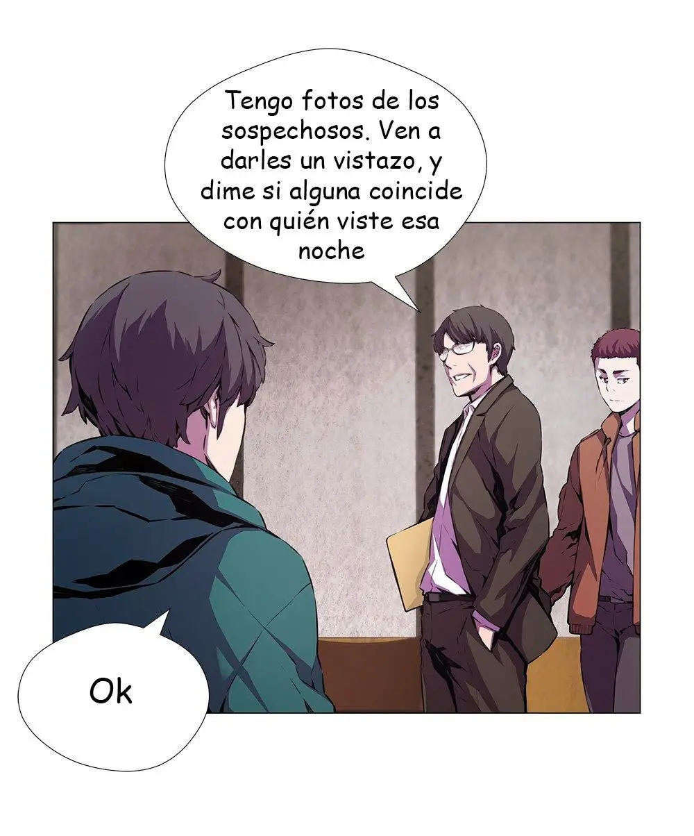 ODDEYE (2020) - Capítulo 16 - Página 36 - LectorTMOo