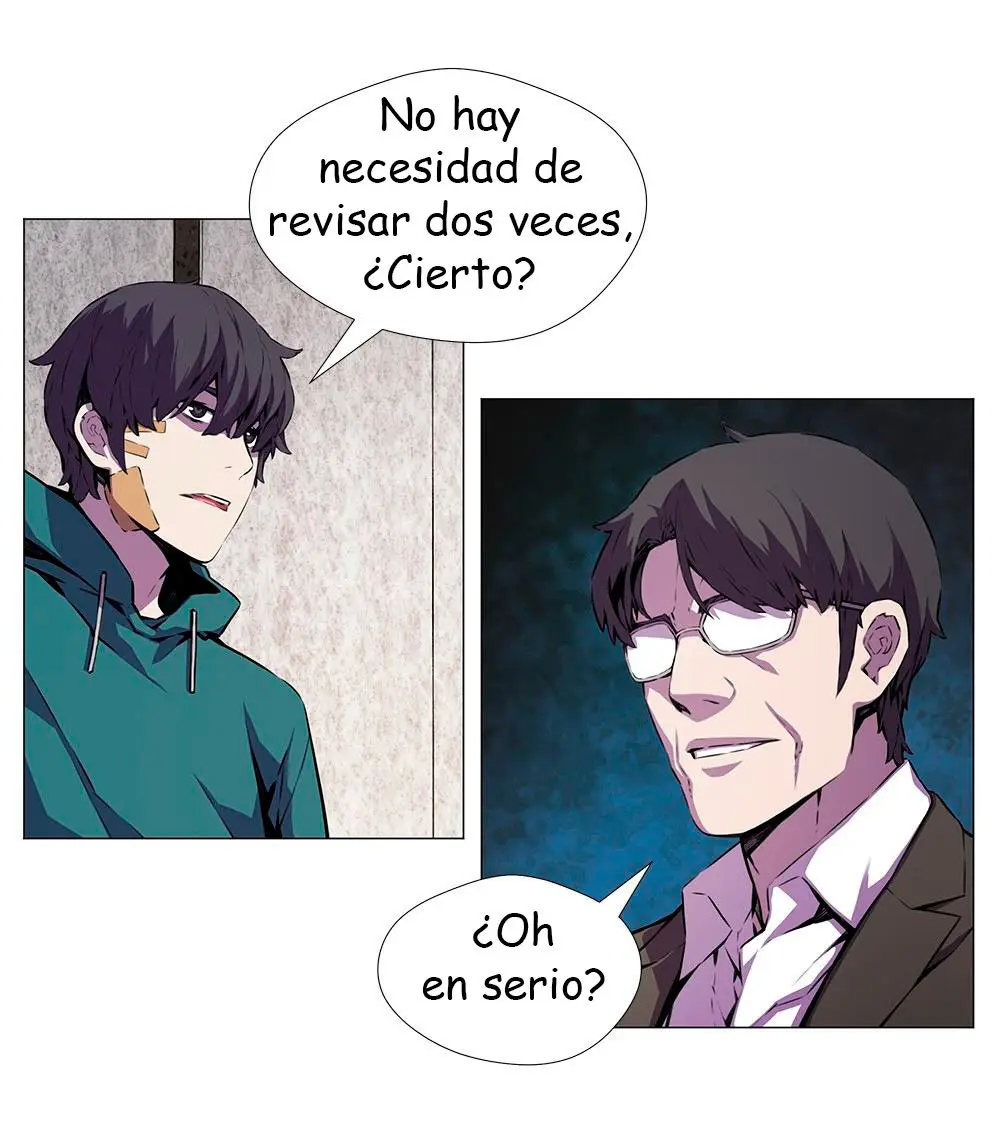 ODDEYE (2020) - Capítulo 16 - Página 37 - LectorTMOo