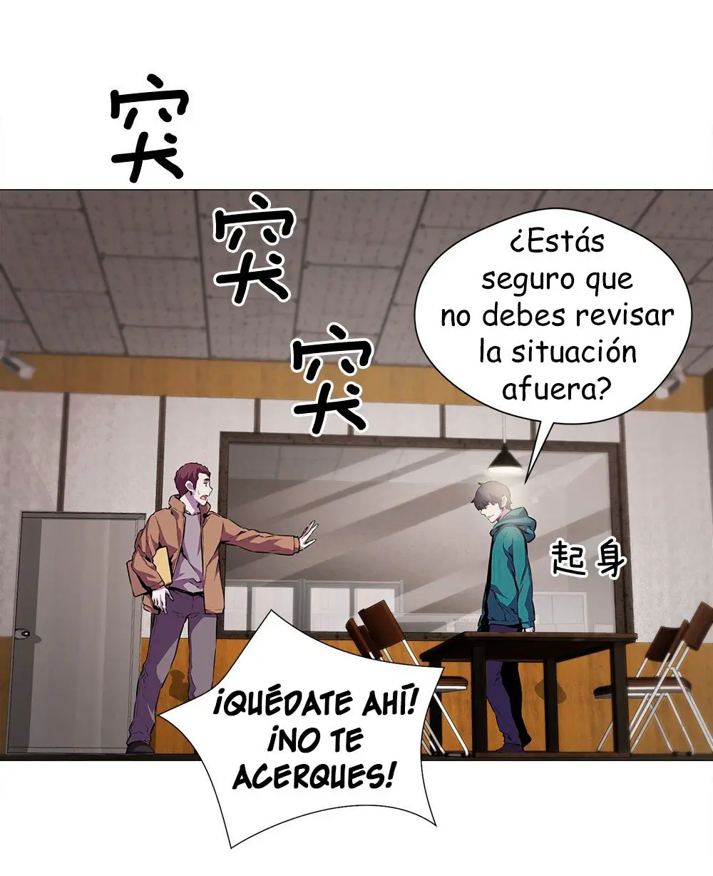 ODDEYE (2020) - Capítulo 16 - Página 46 - LectorTMOo