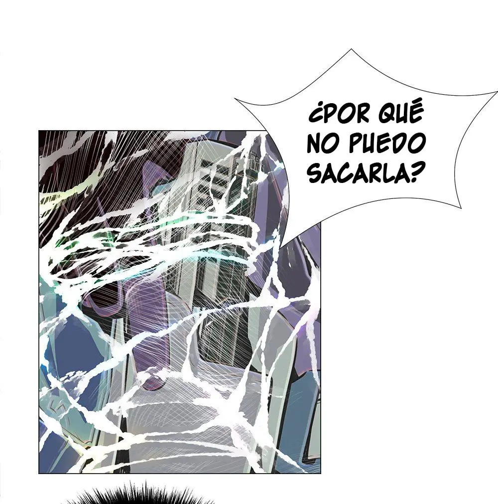 ODDEYE (2020) - Capítulo 16 - Página 52 - LectorTMOo