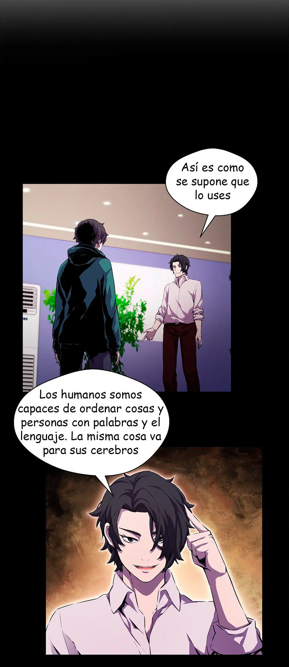 ODDEYE (2020) - Capítulo 16 - Página 54 - LectorTMOo