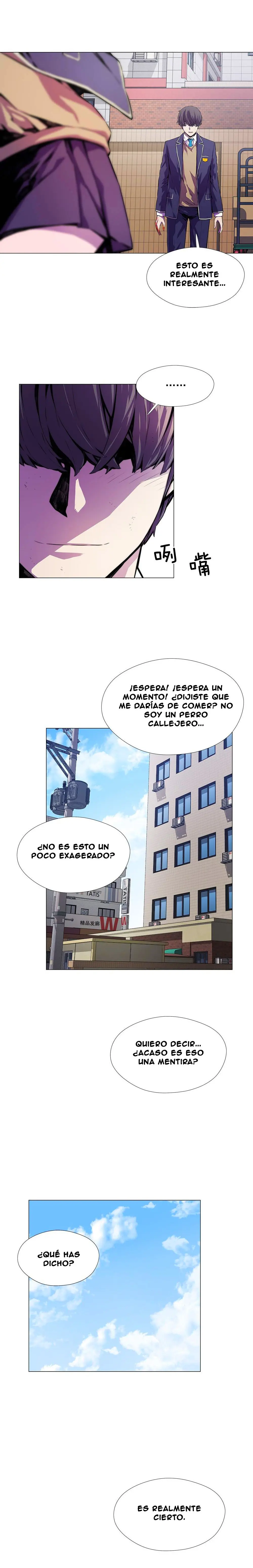 ODDEYE (2020) - Capítulo 4 - Página 4 - LectorTMOo