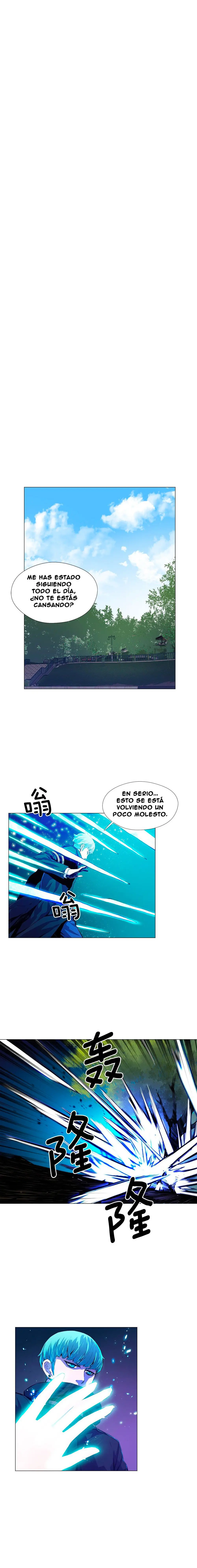 ODDEYE (2020) - Capítulo 4 - Página 5 - LectorTMOo