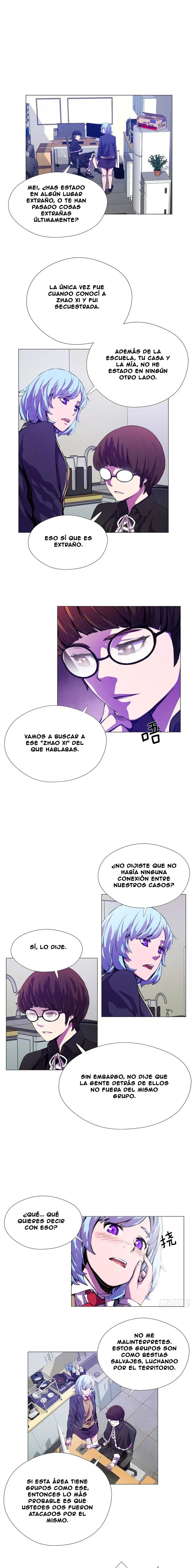ODDEYE (2020) - Capítulo 8 - Página 4 - LectorTMOo