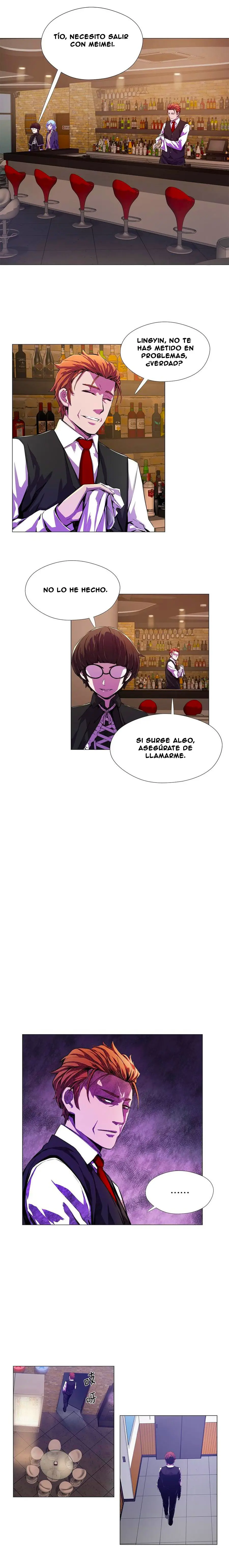ODDEYE (2020) - Capítulo 8 - Página 8 - LectorTMOo