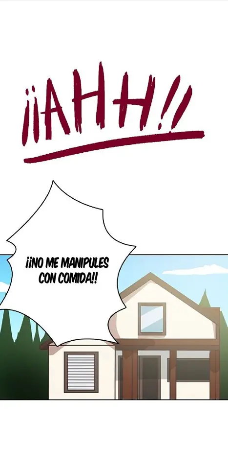 Oddity (BL) (2019) - Capítulo 1 - Página 15 - LectorTMOo