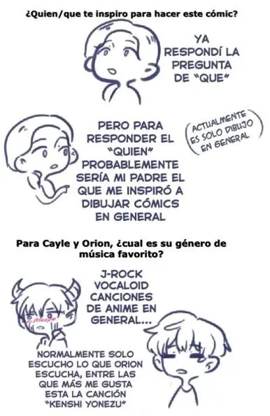 Oddity (BL) (2019) - Capítulo 10.5 - Página 12 - LectorTMOo