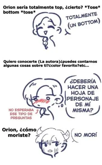 Oddity (BL) (2019) - Capítulo 10.5 - Página 27 - LectorTMOo