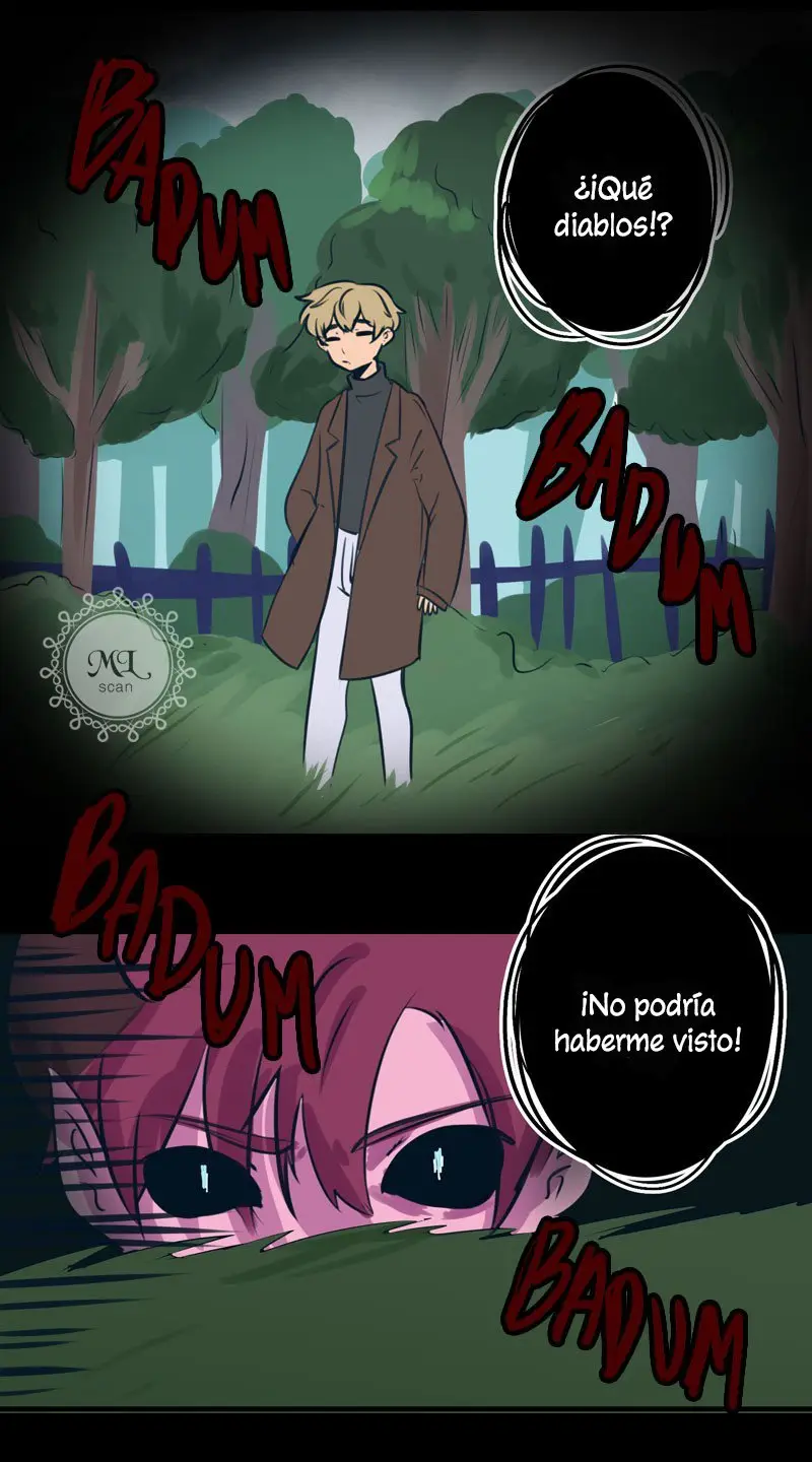 Oddity (BL) (2019) - Capítulo 10 - Página 5 - LectorTMOo