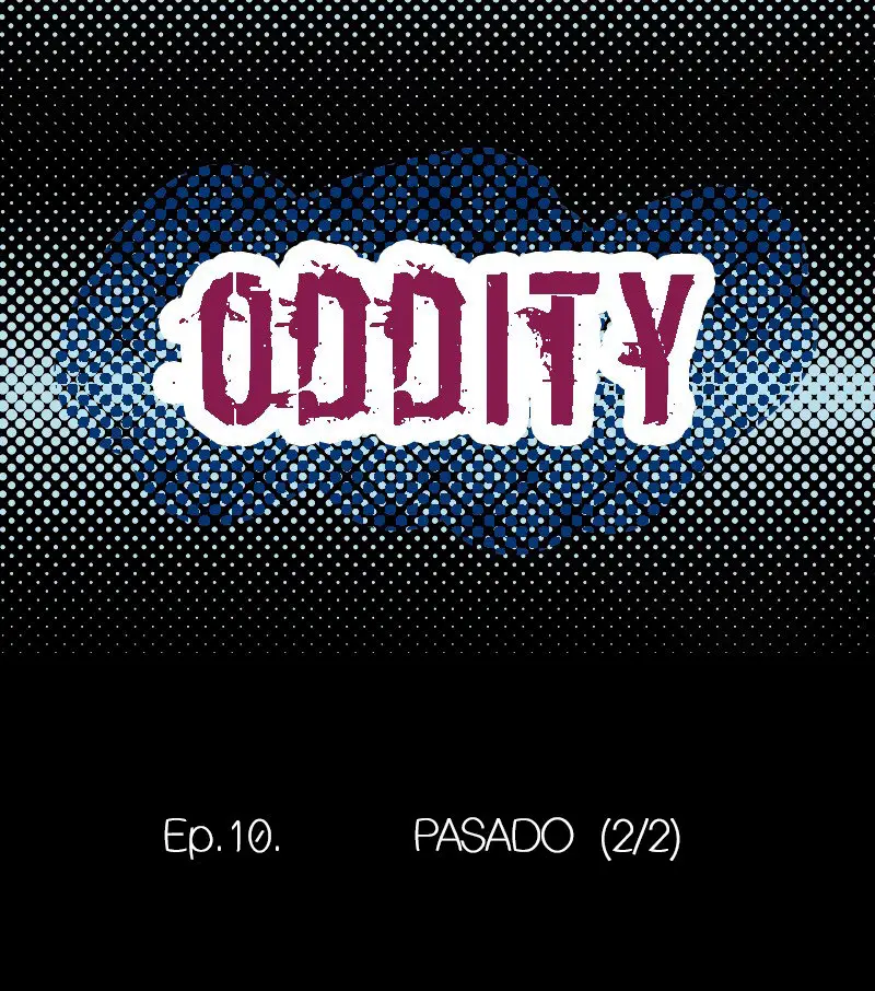 Oddity (BL) (2019) - Capítulo 10 - Página 8 - LectorTMOo
