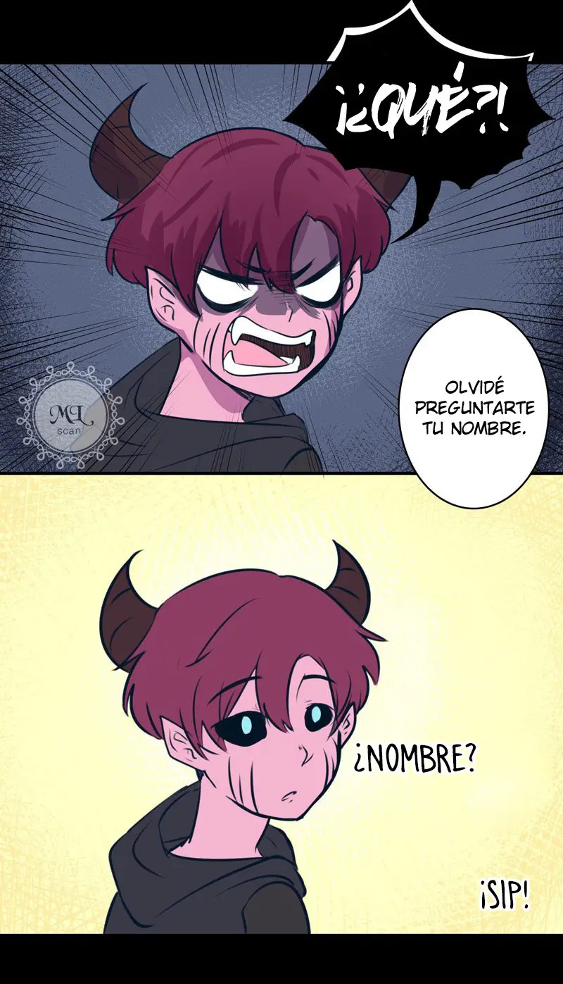 Oddity (BL) (2019) - Capítulo 10 - Página 32 - LectorTMOo