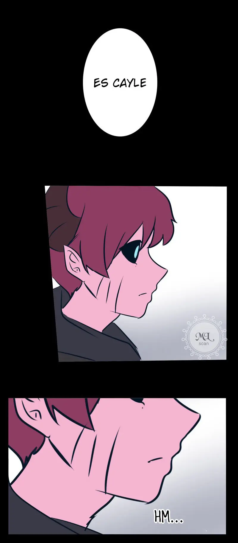 Oddity (BL) (2019) - Capítulo 10 - Página 35 - LectorTMOo