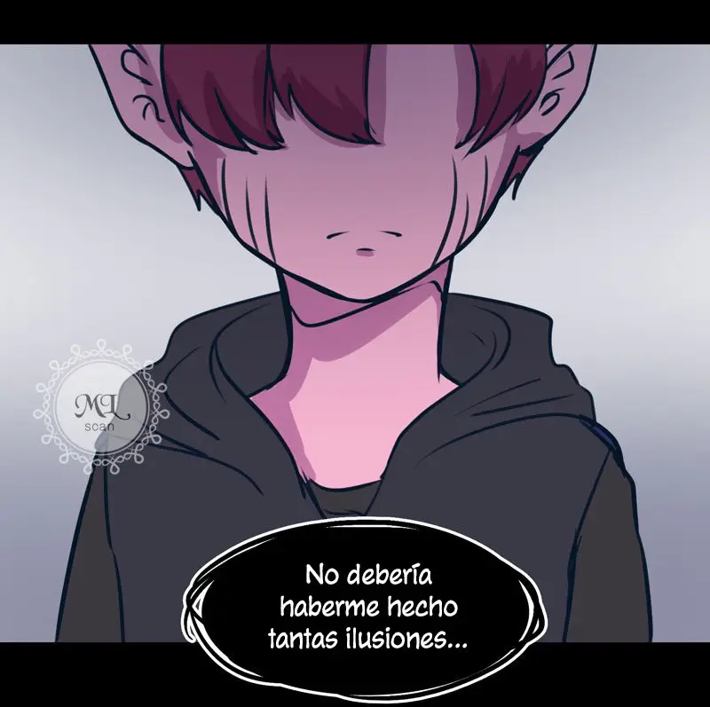 Oddity (BL) (2019) - Capítulo 10 - Página 37 - LectorTMOo
