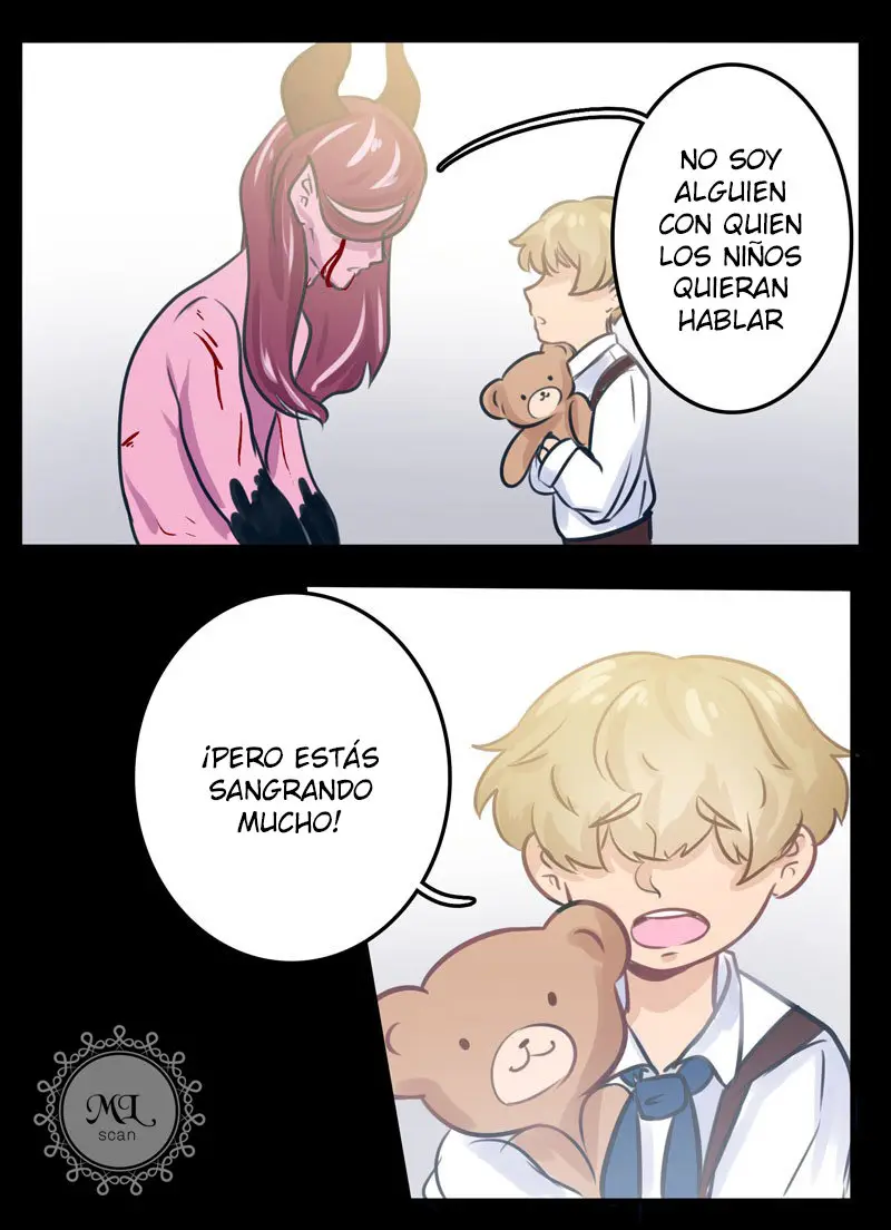 Oddity (BL) (2019) - Capítulo 10 - Página 40 - LectorTMOo