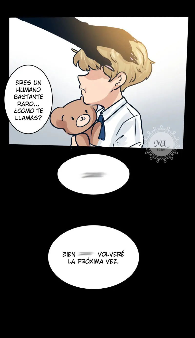 Oddity (BL) (2019) - Capítulo 10 - Página 43 - LectorTMOo
