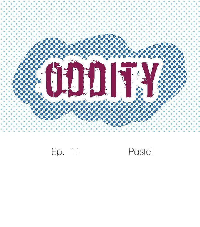 Oddity (BL) (2019) - Capítulo 11 - Página 3 - LectorTMOo