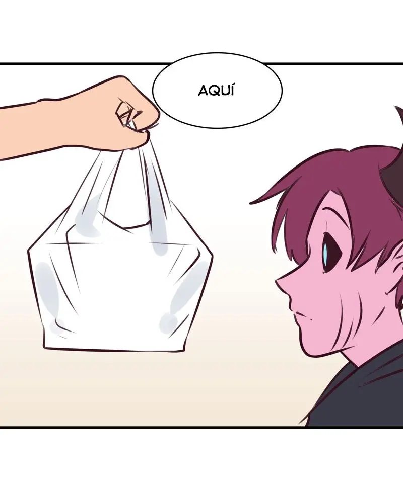 Oddity (BL) (2019) - Capítulo 11 - Página 19 - LectorTMOo