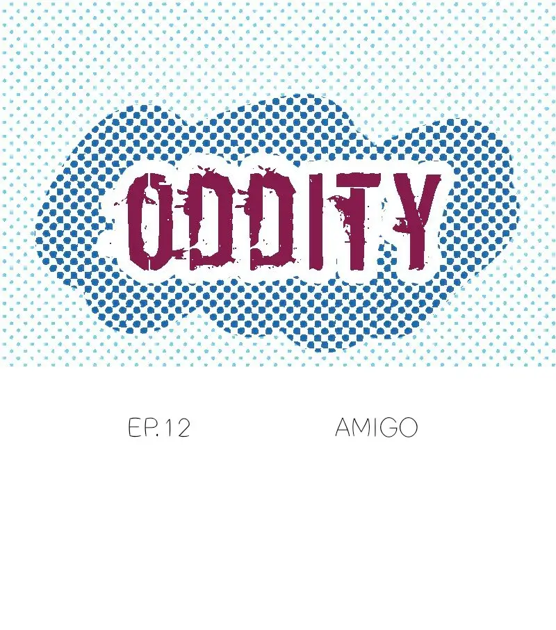 Oddity (BL) (2019) - Capítulo 12 - Página 3 - LectorTMOo