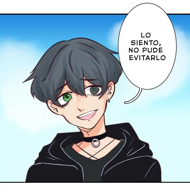 Oddity (BL) (2019) - Capítulo 12 - Página 10 - LectorTMOo