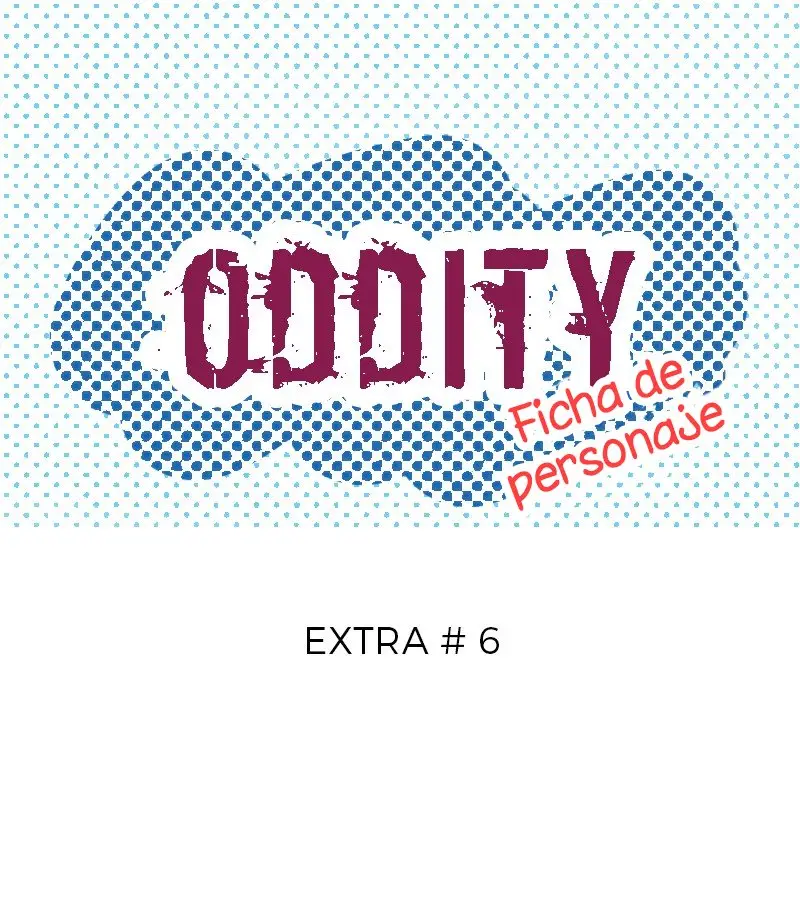 Oddity (BL) (2019) - Capítulo 13.5 - Página 3 - LectorTMOo