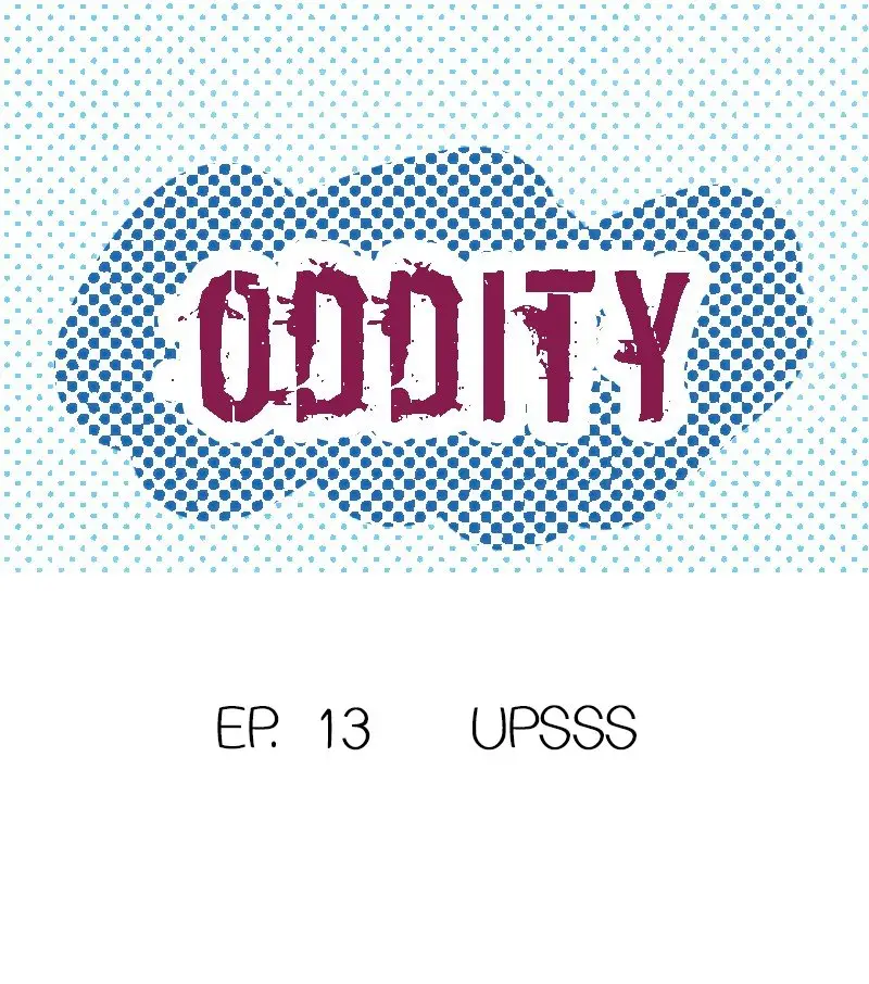 Oddity (BL) (2019) - Capítulo 13 - Página 3 - LectorTMOo