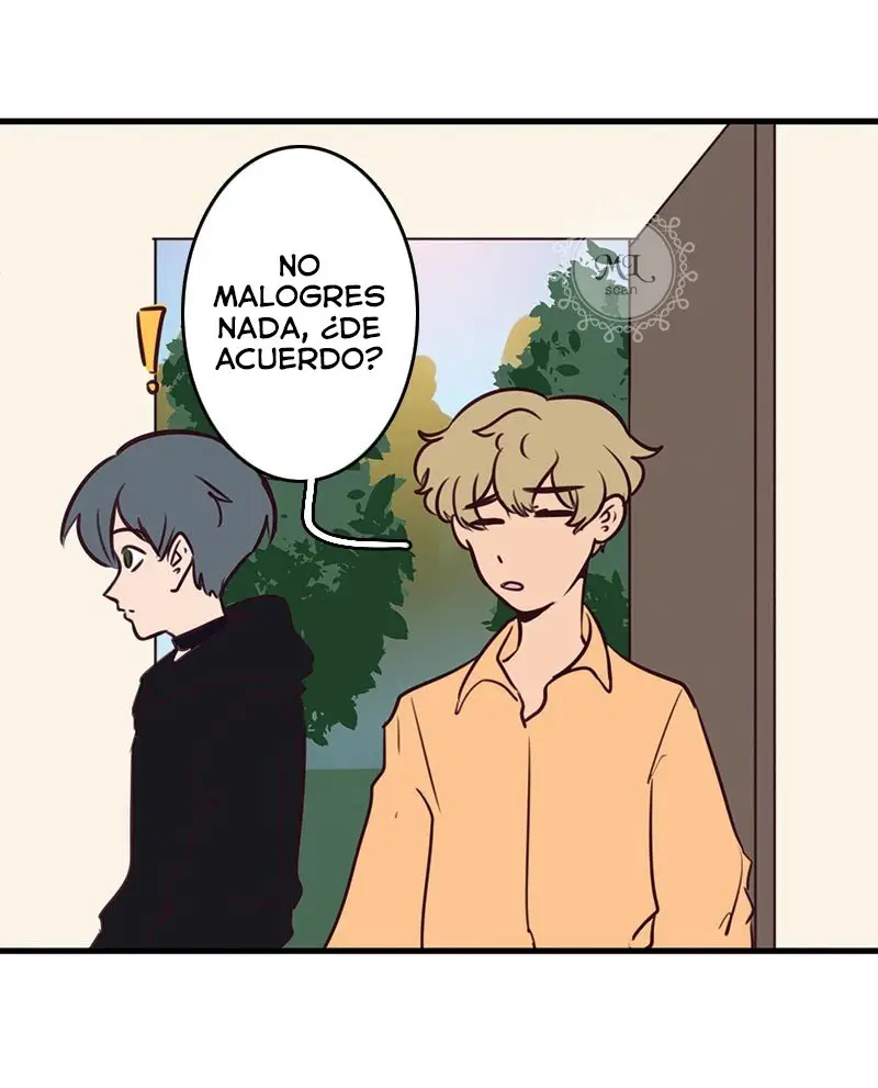 Oddity (BL) (2019) - Capítulo 13 - Página 6 - LectorTMOo