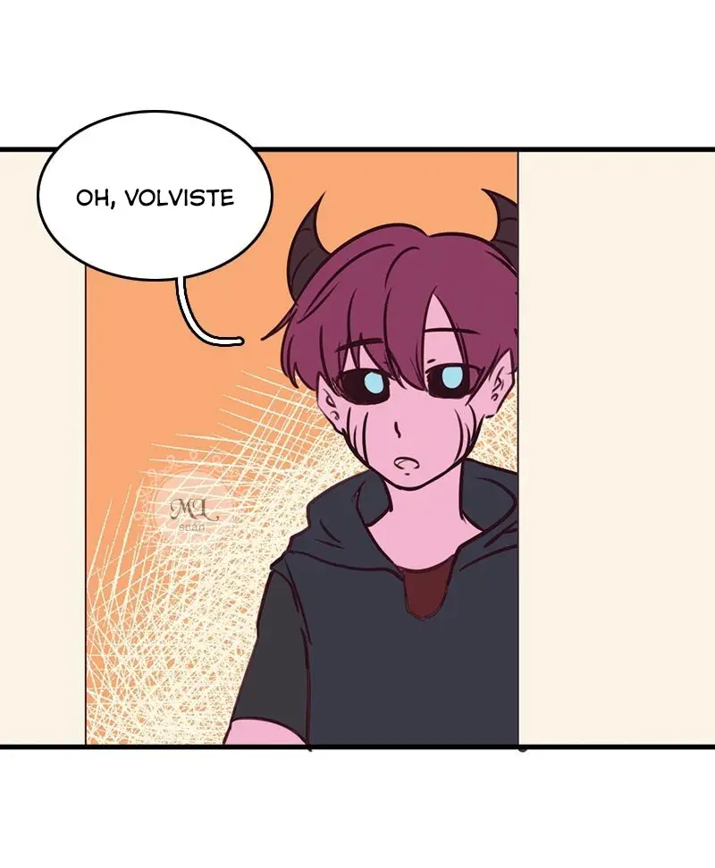 Oddity (BL) (2019) - Capítulo 13 - Página 7 - LectorTMOo