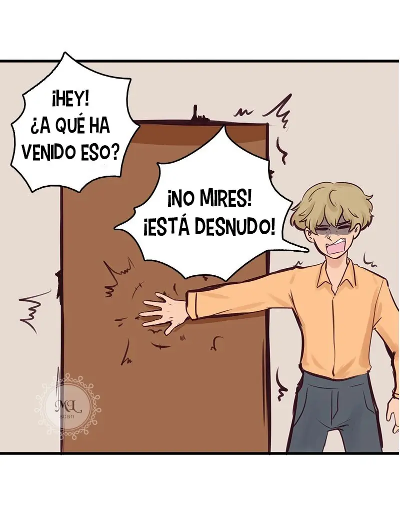 Oddity (BL) (2019) - Capítulo 13 - Página 12 - LectorTMOo