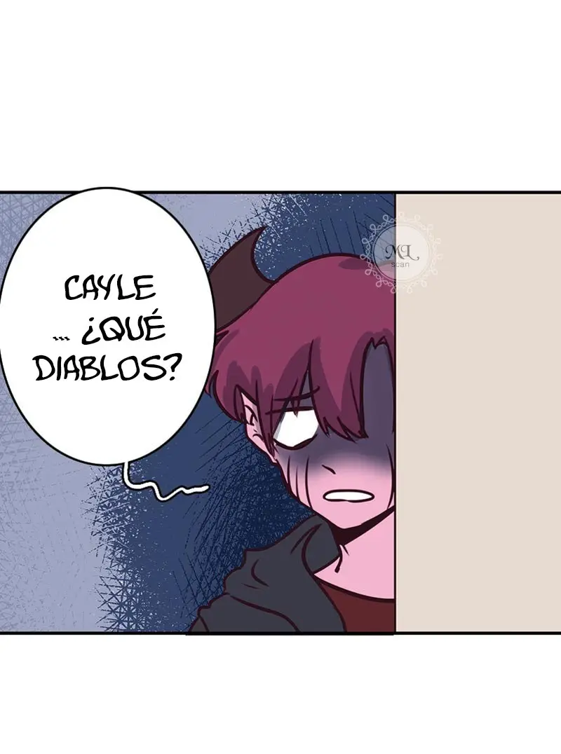 Oddity (BL) (2019) - Capítulo 13 - Página 13 - LectorTMOo