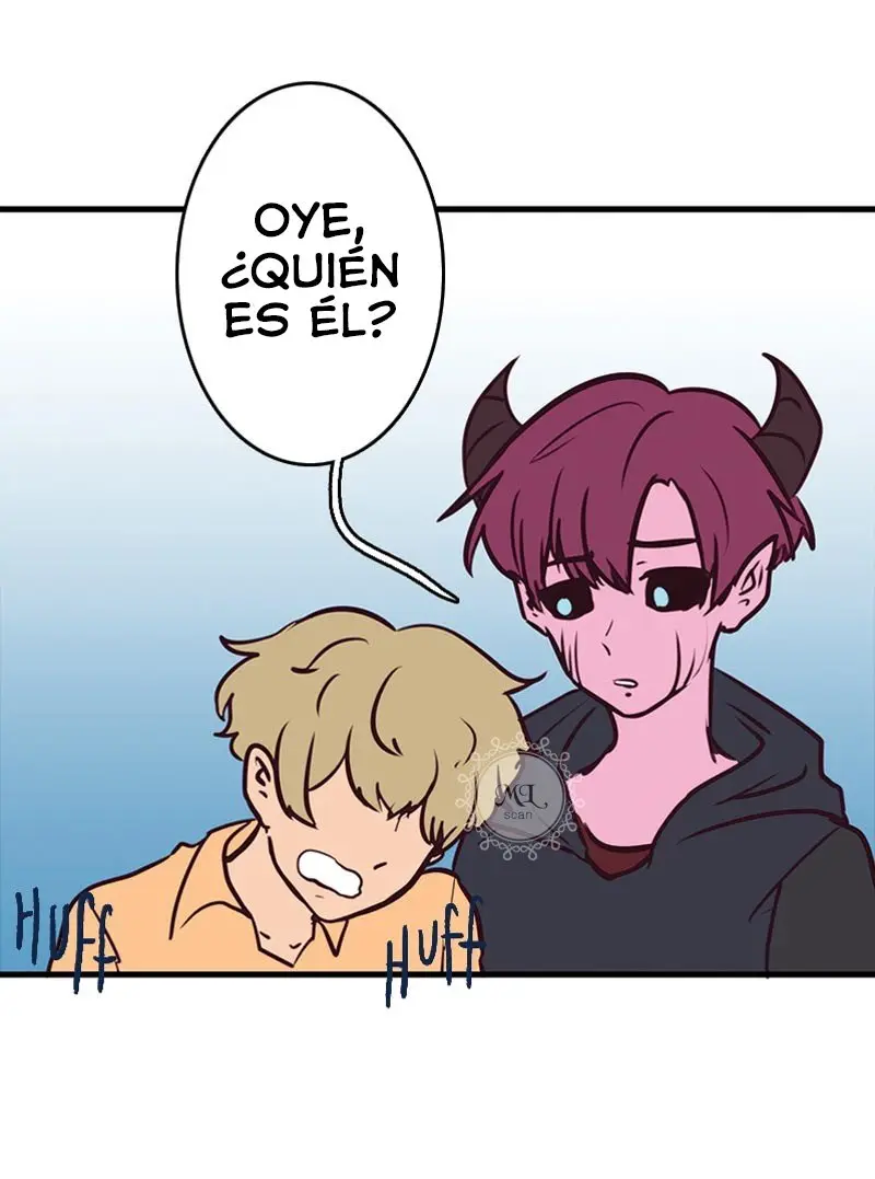 Oddity (BL) (2019) - Capítulo 13 - Página 15 - LectorTMOo
