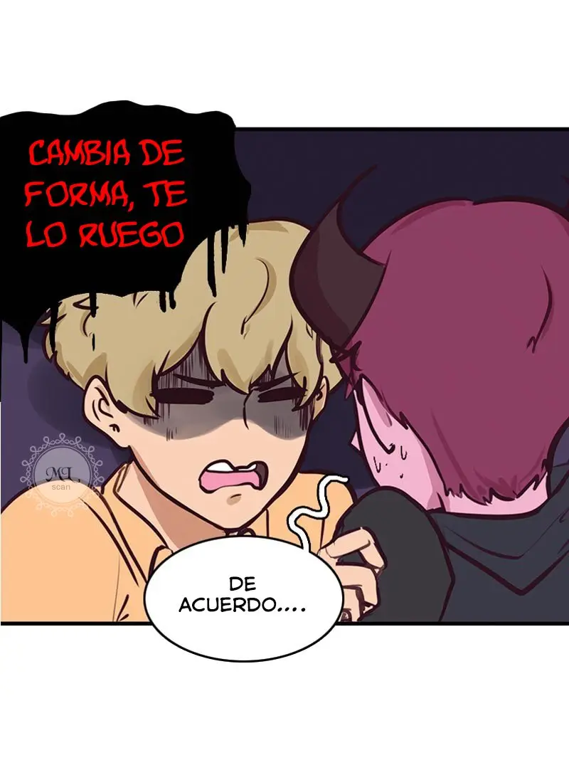 Oddity (BL) (2019) - Capítulo 13 - Página 16 - LectorTMOo