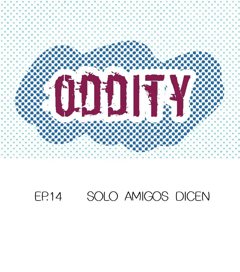 Oddity (BL) (2019) - Capítulo 14 - Página 3 - LectorTMOo