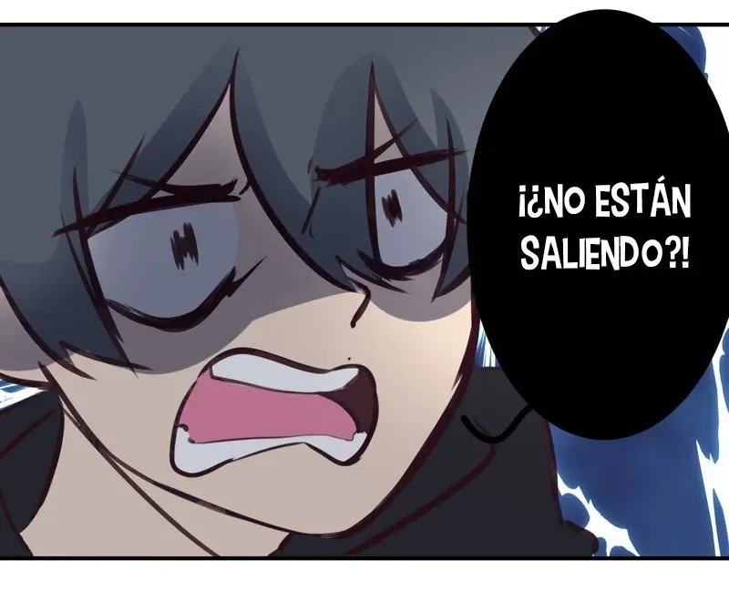 Oddity (BL) (2019) - Capítulo 14 - Página 6 - LectorTMOo