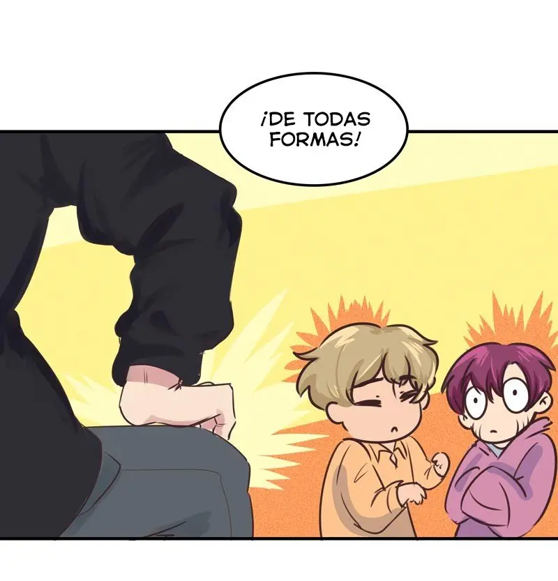 Oddity (BL) (2019) - Capítulo 15 - Página 5 - LectorTMOo