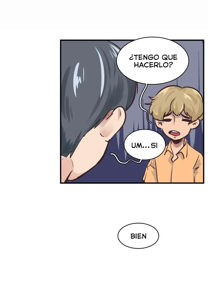 Oddity (BL) (2019) - Capítulo 15 - Página 7 - LectorTMOo
