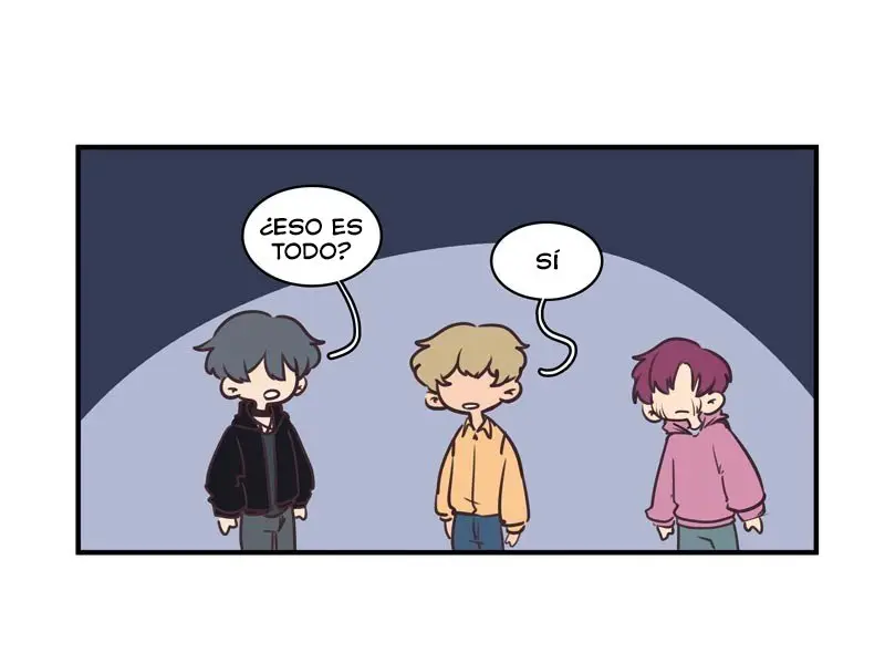 Oddity (BL) (2019) - Capítulo 15 - Página 10 - LectorTMOo