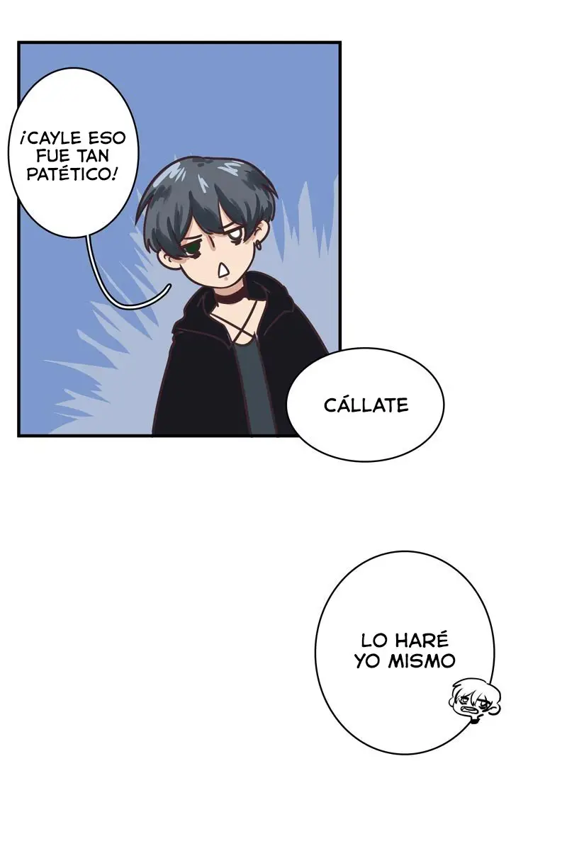 Oddity (BL) (2019) - Capítulo 15 - Página 11 - LectorTMOo