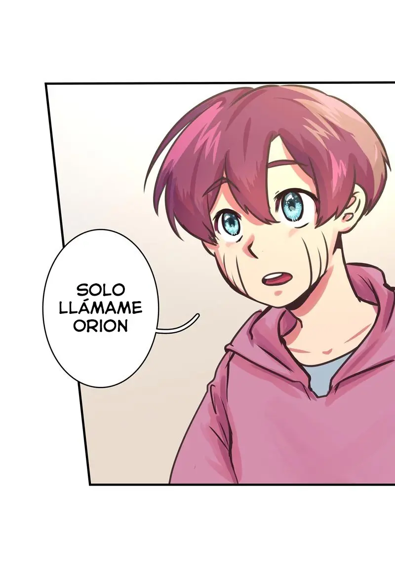 Oddity (BL) (2019) - Capítulo 15 - Página 13 - LectorTMOo