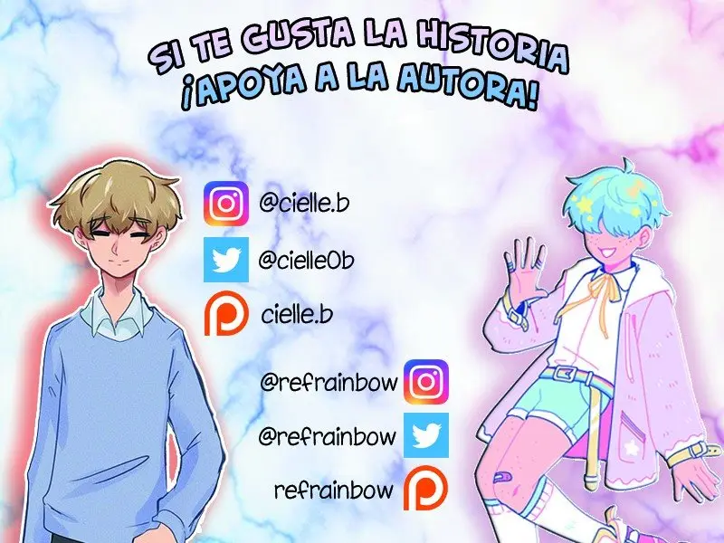 Oddity (BL) (2019) - Capítulo 2 - Página 14 - LectorTMOo