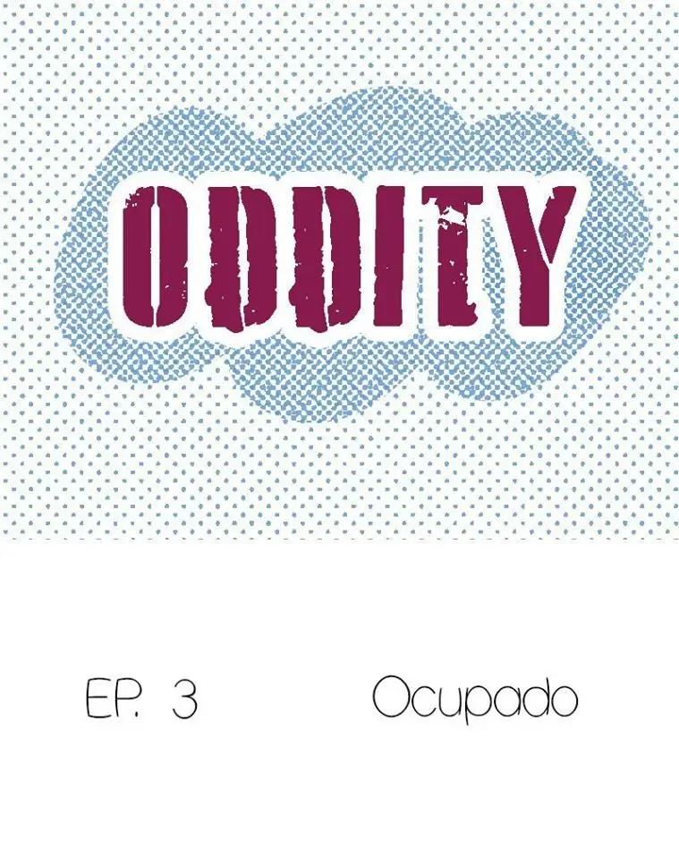 Oddity (BL) (2019) - Capítulo 3 - Página 3 - LectorTMOo
