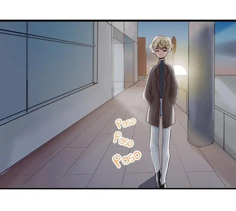 Oddity (BL) (2019) - Capítulo 3 - Página 4 - LectorTMOo