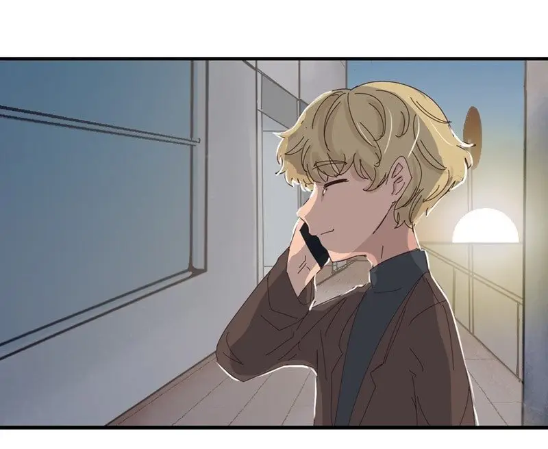 Oddity (BL) (2019) - Capítulo 3 - Página 9 - LectorTMOo