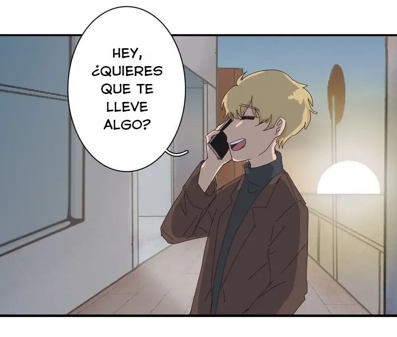 Oddity (BL) (2019) - Capítulo 3 - Página 12 - LectorTMOo