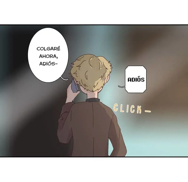 Oddity (BL) (2019) - Capítulo 3 - Página 15 - LectorTMOo