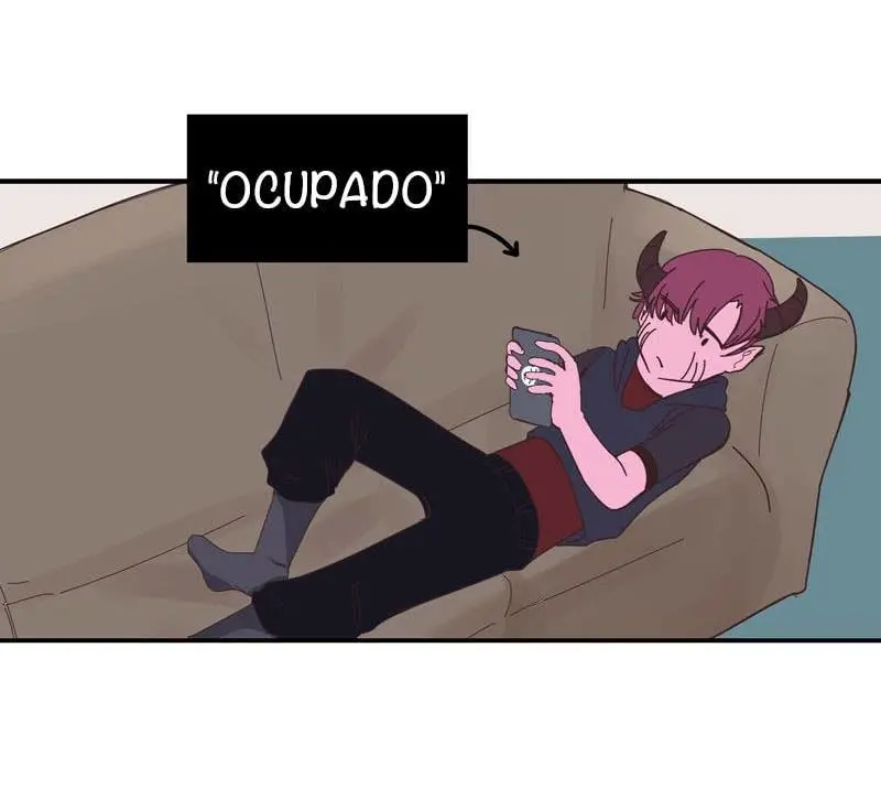Oddity (BL) (2019) - Capítulo 3 - Página 17 - LectorTMOo