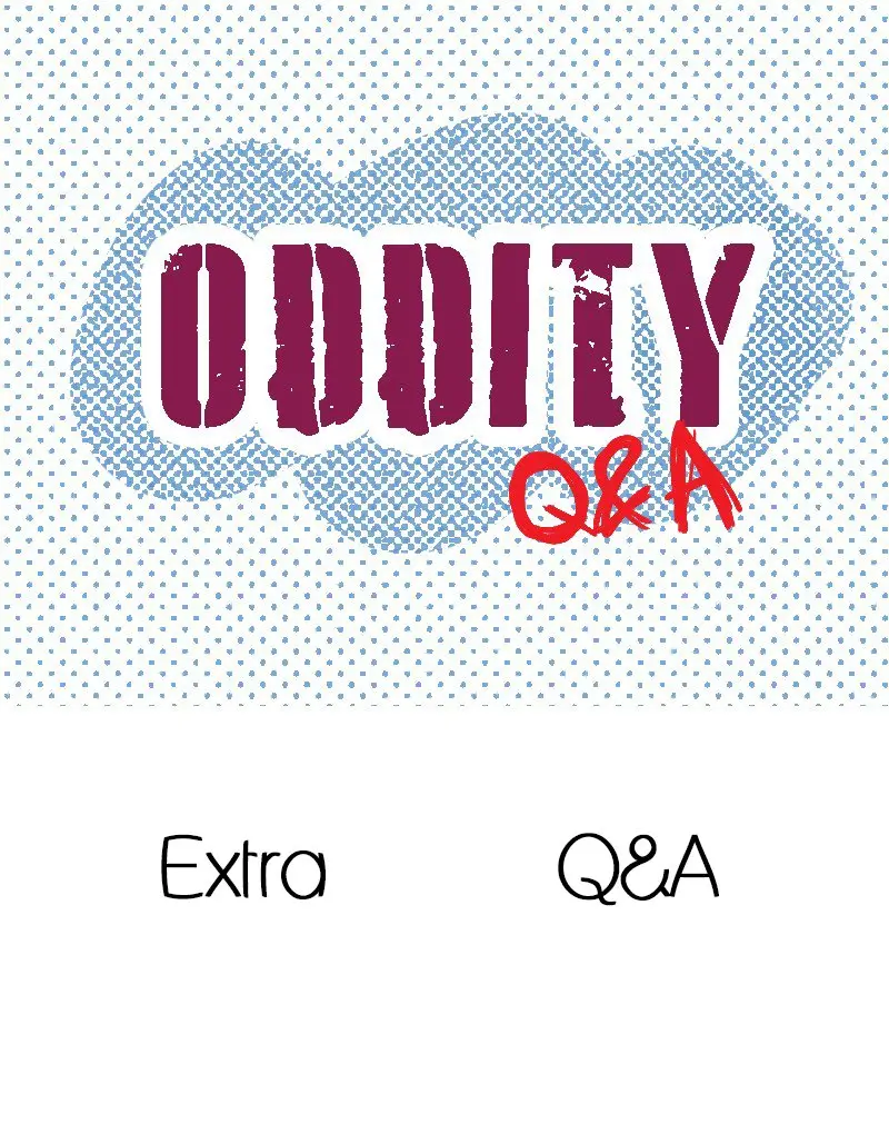 Oddity (BL) (2019) - Capítulo 4.5 - Página 3 - LectorTMOo